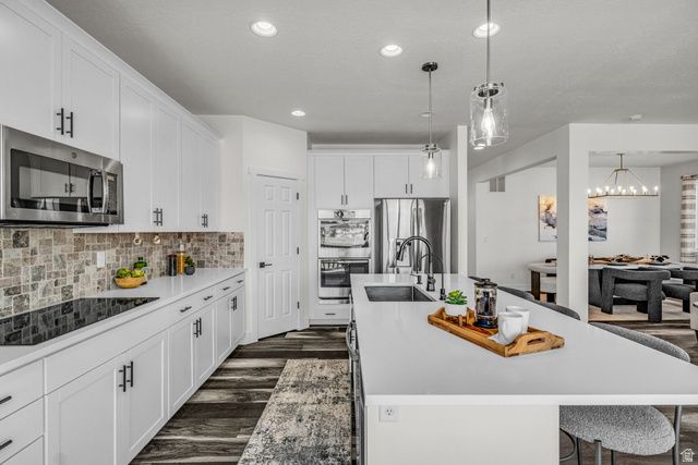 3462 W NEYMAR AVE, Herriman, UT 84096