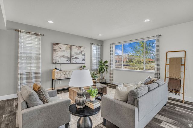 3462 W NEYMAR AVE, Herriman, UT 84096