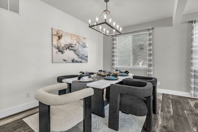 3462 W NEYMAR AVE, Herriman, UT 84096