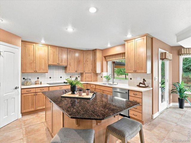 5809 Park Ridge Court, Fort Collins, CO 80528
