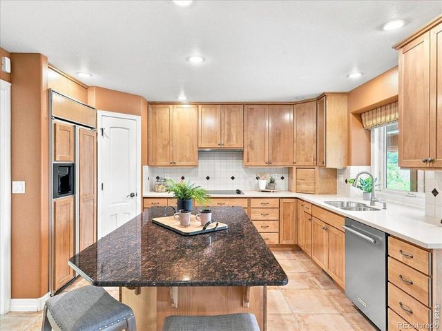 5809 Park Ridge Court, Fort Collins, CO 80528