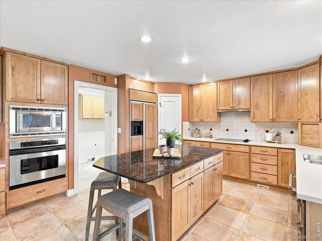 5809 Park Ridge Court, Fort Collins, CO 80528