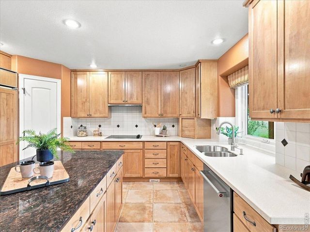 5809 Park Ridge Court, Fort Collins, CO 80528