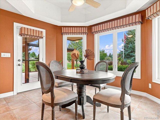 5809 Park Ridge Court, Fort Collins, CO 80528