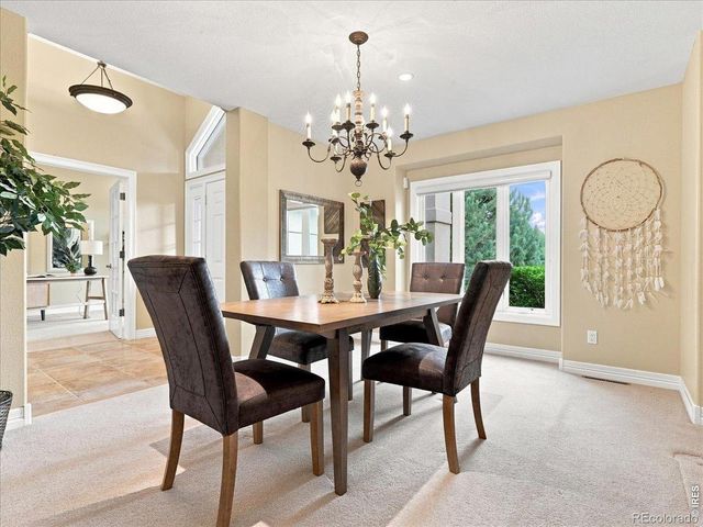 5809 Park Ridge Court, Fort Collins, CO 80528