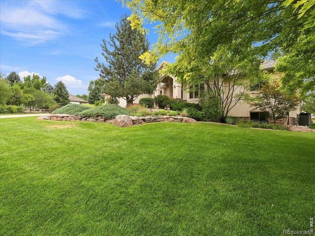 5809 Park Ridge Court, Fort Collins, CO 80528