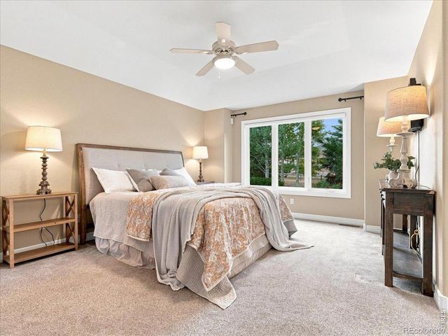5809 Park Ridge Court, Fort Collins, CO 80528
