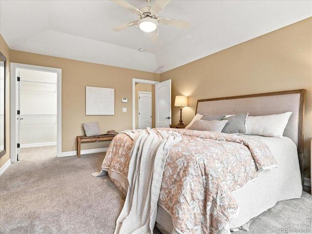 5809 Park Ridge Court, Fort Collins, CO 80528