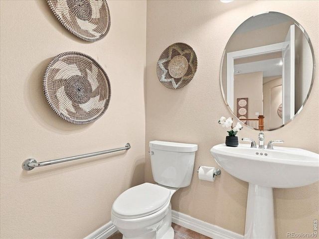 5809 Park Ridge Court, Fort Collins, CO 80528