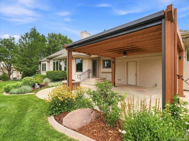 5809 Park Ridge Court, Fort Collins, CO 80528