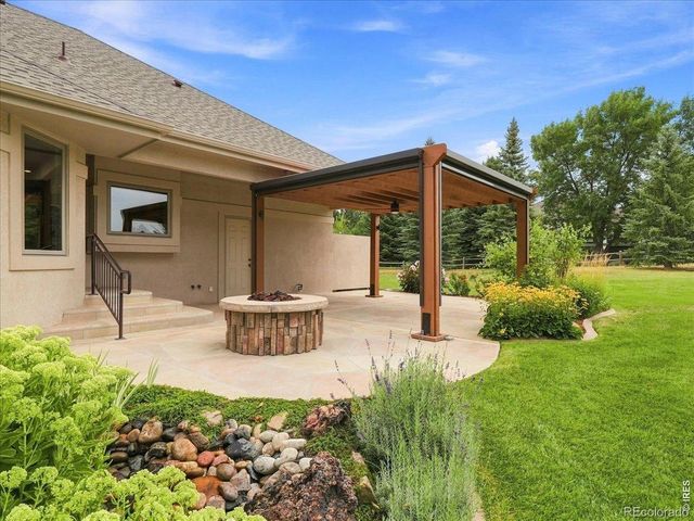 5809 Park Ridge Court, Fort Collins, CO 80528