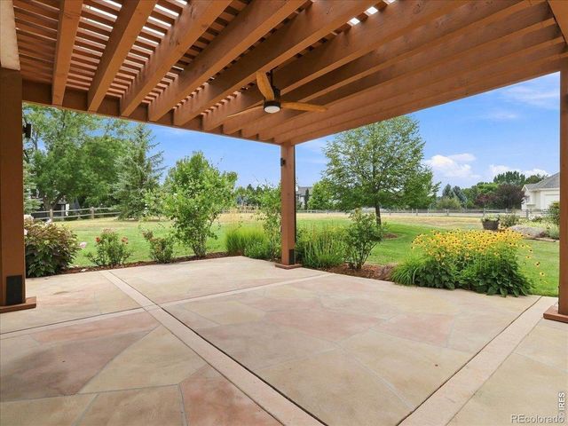 5809 Park Ridge Court, Fort Collins, CO 80528