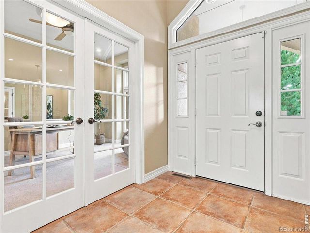5809 Park Ridge Court, Fort Collins, CO 80528