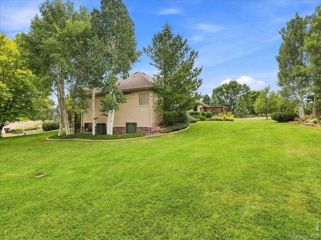 5809 Park Ridge Court, Fort Collins, CO 80528