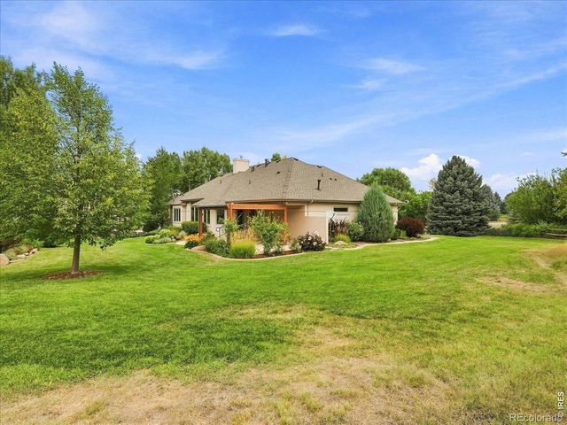 5809 Park Ridge Court, Fort Collins, CO 80528