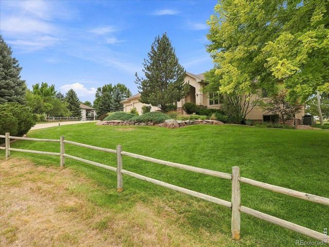 5809 Park Ridge Court, Fort Collins, CO 80528