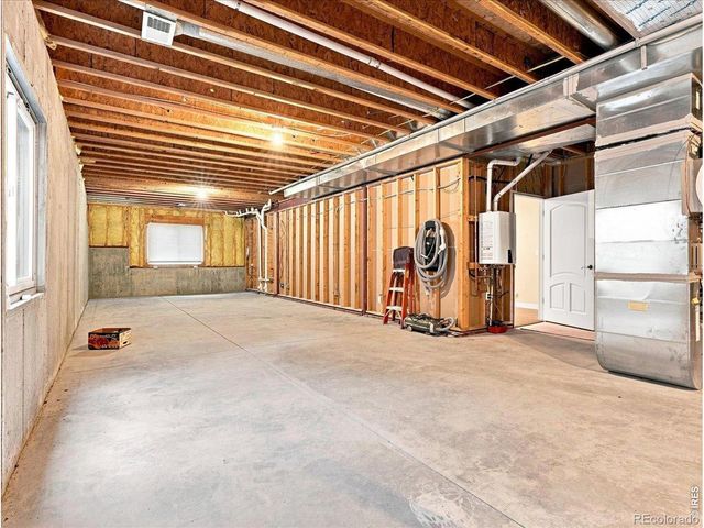 5809 Park Ridge Court, Fort Collins, CO 80528