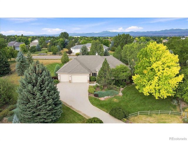 5809 Park Ridge Court, Fort Collins, CO 80528