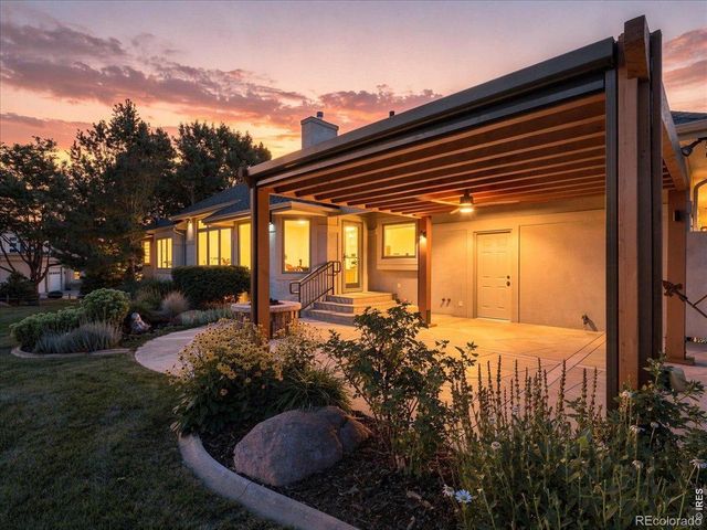 5809 Park Ridge Court, Fort Collins, CO 80528