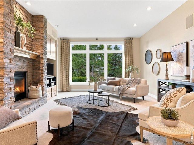 5809 Park Ridge Court, Fort Collins, CO 80528