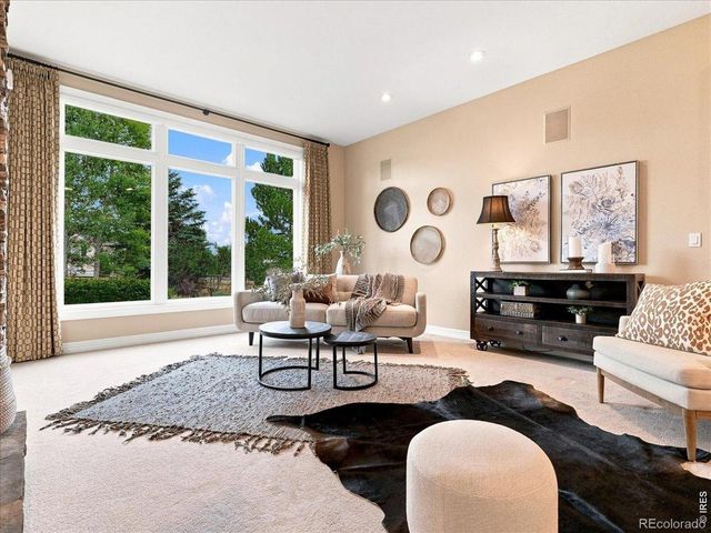 5809 Park Ridge Court, Fort Collins, CO 80528