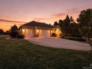 5809 Park Ridge Court, Fort Collins, CO 80528
