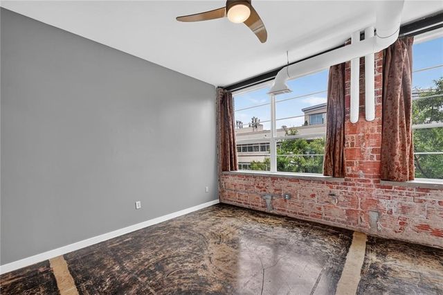 800 Peachtree Street NE 8615, Atlanta, GA 30308