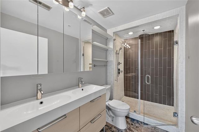 800 Peachtree Street NE 8615, Atlanta, GA 30308
