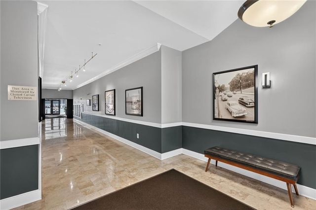 800 Peachtree Street NE 8615, Atlanta, GA 30308
