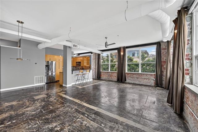 800 Peachtree Street NE 8615, Atlanta, GA 30308