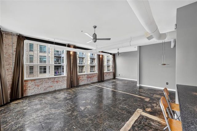 800 Peachtree Street NE 8615, Atlanta, GA 30308