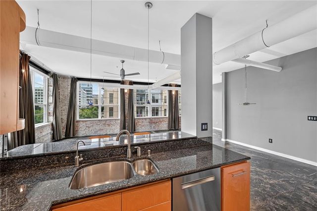 800 Peachtree Street NE 8615, Atlanta, GA 30308