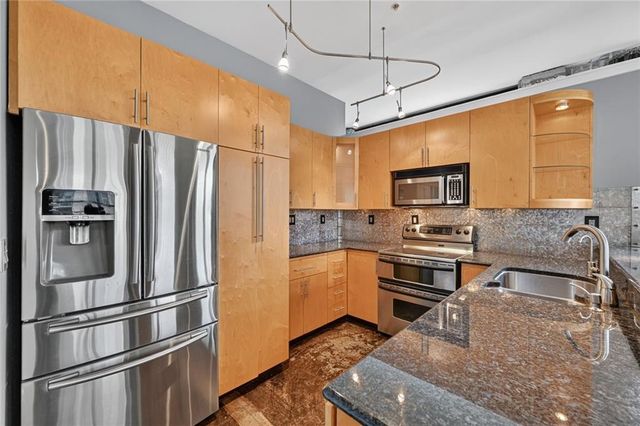 800 Peachtree Street NE 8615, Atlanta, GA 30308
