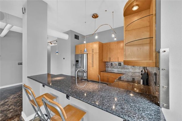 800 Peachtree Street NE 8615, Atlanta, GA 30308