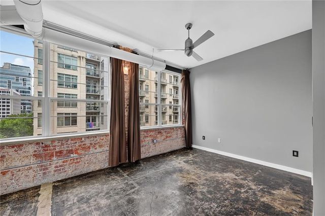 800 Peachtree Street NE 8615, Atlanta, GA 30308