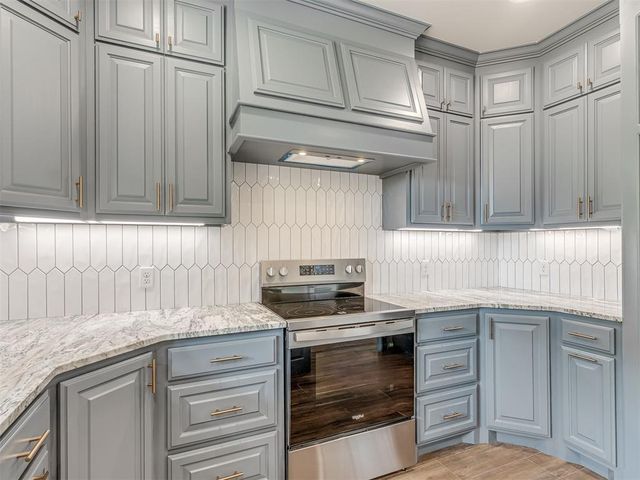 1228 Jerzee Mae Rd, Blanchard, OK 73010