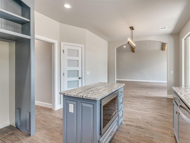 1228 Jerzee Mae Rd, Blanchard, OK 73010