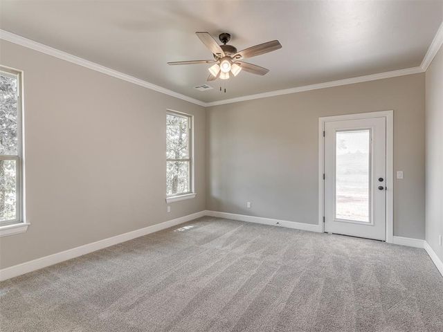 1228 Jerzee Mae Rd, Blanchard, OK 73010