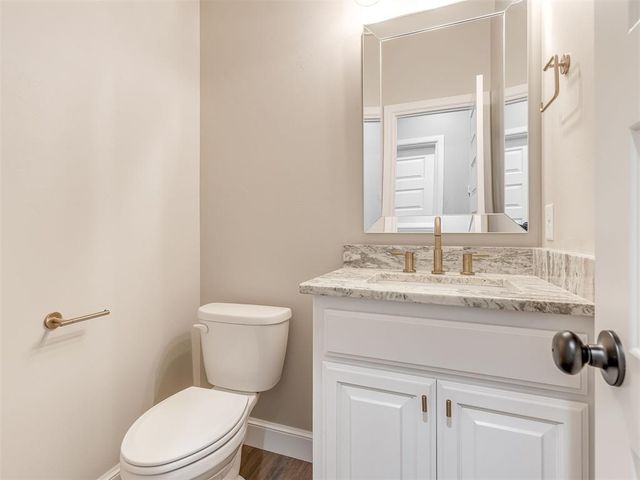 1228 Jerzee Mae Rd, Blanchard, OK 73010