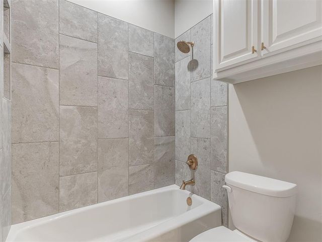 1228 Jerzee Mae Rd, Blanchard, OK 73010