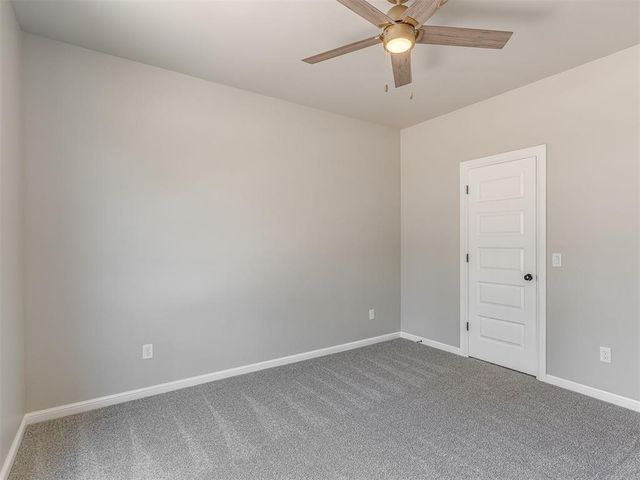 1228 Jerzee Mae Rd, Blanchard, OK 73010