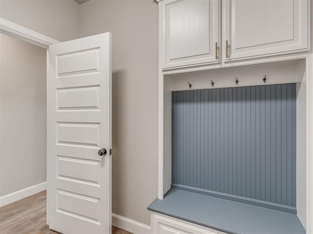 1228 Jerzee Mae Rd, Blanchard, OK 73010