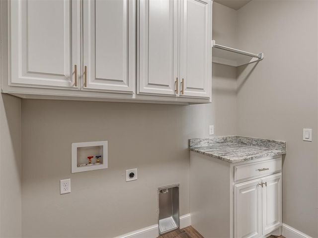 1228 Jerzee Mae Rd, Blanchard, OK 73010