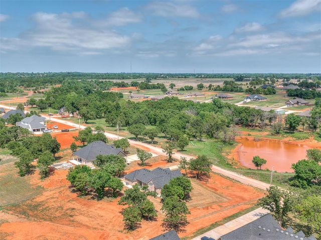 1228 Jerzee Mae Rd, Blanchard, OK 73010