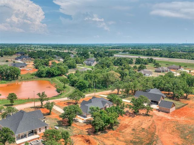 1228 Jerzee Mae Rd, Blanchard, OK 73010