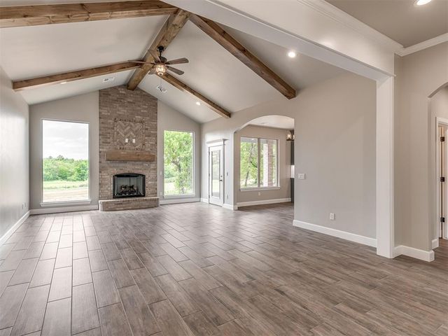 1228 Jerzee Mae Rd, Blanchard, OK 73010