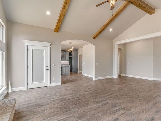 1228 Jerzee Mae Rd, Blanchard, OK 73010