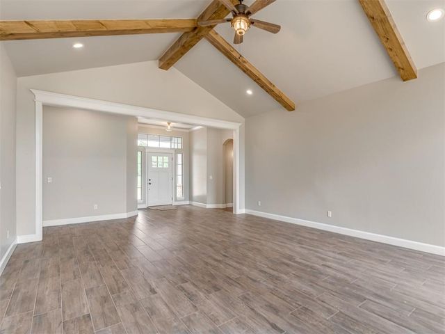 1228 Jerzee Mae Rd, Blanchard, OK 73010