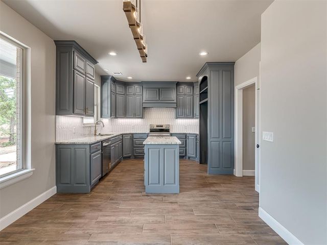 1228 Jerzee Mae Rd, Blanchard, OK 73010