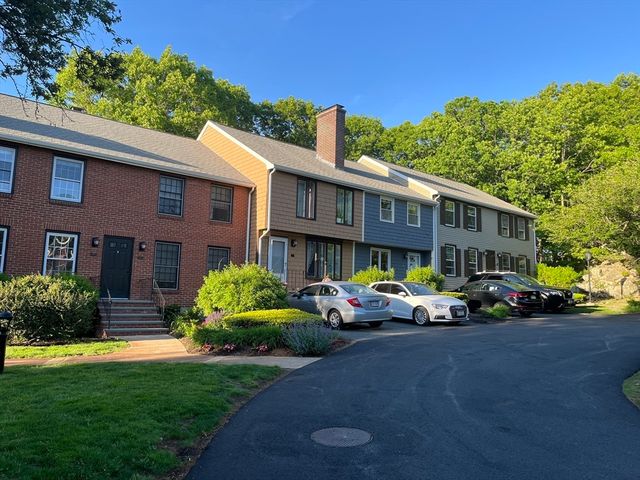 3 Gooseneck 127, Swampscott, MA 01907
